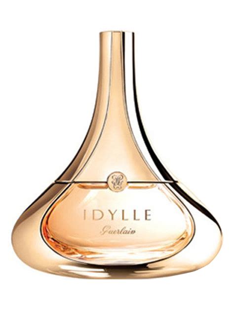 idylle perfume 100ml